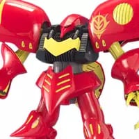 買取】MG 1/100 AMX-004-3 プルツー専用 キュベレイMk-II （機動戦士