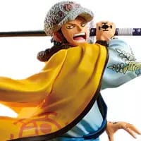 買取】トラファルガー・ロー full blow ワンピースの日 スペシャル