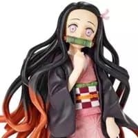 買取】竈門禰豆子 スーパープレミアムフィギュア”竈門禰豆子” 鬼滅の刃