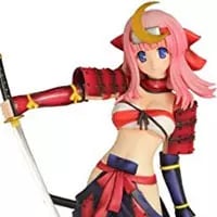 買取】To Heart2 河野はるみ（1/8スケールPVC塗装済み完成品