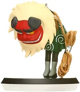 買取】UDF オシシ仮面 ノーマルver. フィギュア買取 | もえたく！