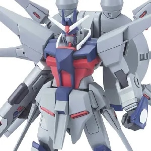 買取】（再販）HG 機動戦士ガンダムSEED DESTINY レジェンドガンダム 1