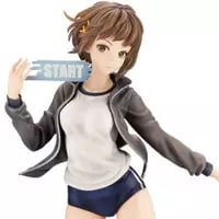 買取】薬師寺恵 十三機兵防衛圏 1/7 ABS＆PVC製塗装済み完成品