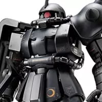 買取】LUNA SEA/THE BEYOND GUNPLA 40th EDITION THE BEYOND X MS-06LS