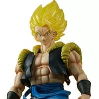 買取】ゴジータ (超サイヤ人) 「ドラゴンボール超 ブロリー