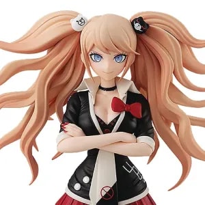 買取】江ノ島盾子 バニーVer. 「ダンガンロンパ 希望の学園と絶望の