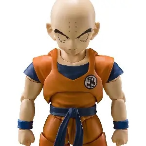 買取】E賞 40th Anniversary Figure～クリリン～ 一番くじ DRAGON BALL