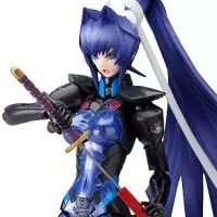 買取】マブラヴ オルタネイティヴ 御剣冥夜 99式衛士強化装備 a-brand