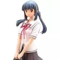 買取】ときめきメモリアル 15周年アニバーサリー フィギュア「藤崎詩織