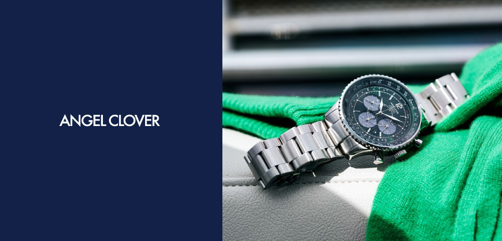Angel Clover - チックタックオンラインストア