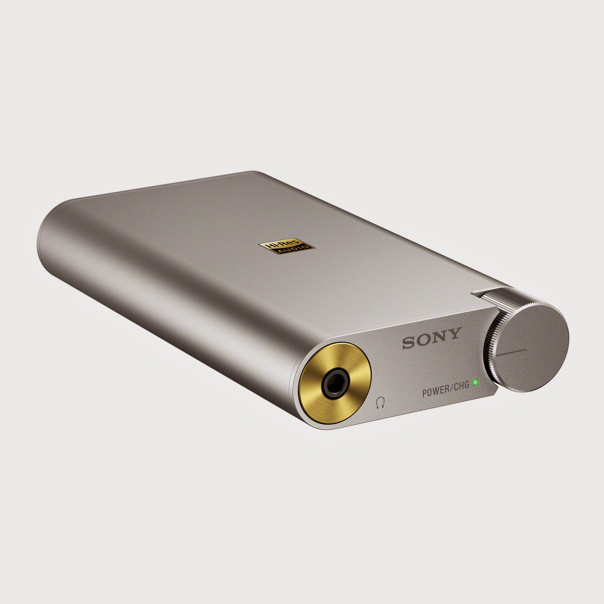 Sony's Walkman ZX2 Proves There's Still a Market for High-End