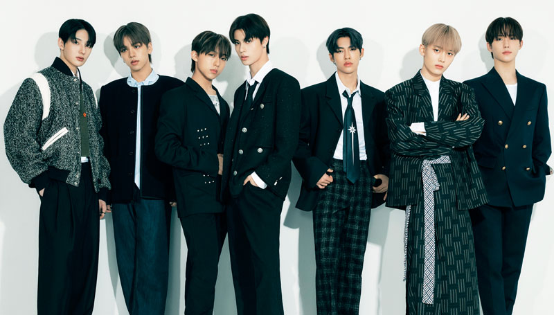 NouerAメンバーの完全ガイド｜人気順、誕生日、ハングル・英語表記