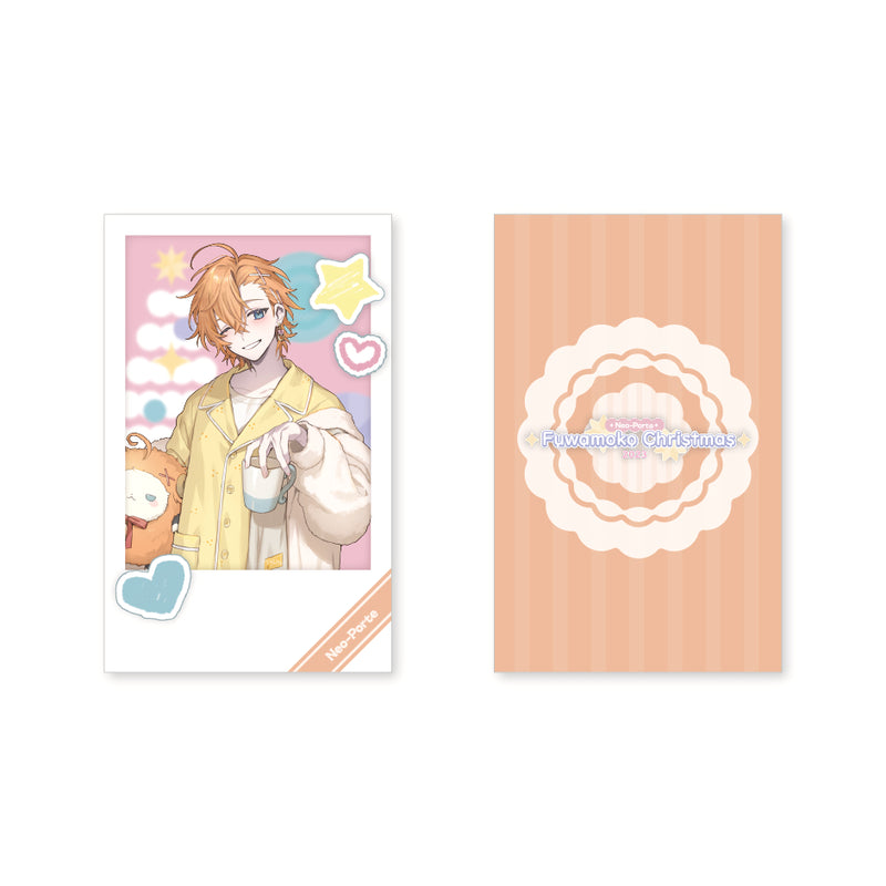 2023クリスマス ランダムチェキ Aグループ – Neo-Porte（ネオポルテ