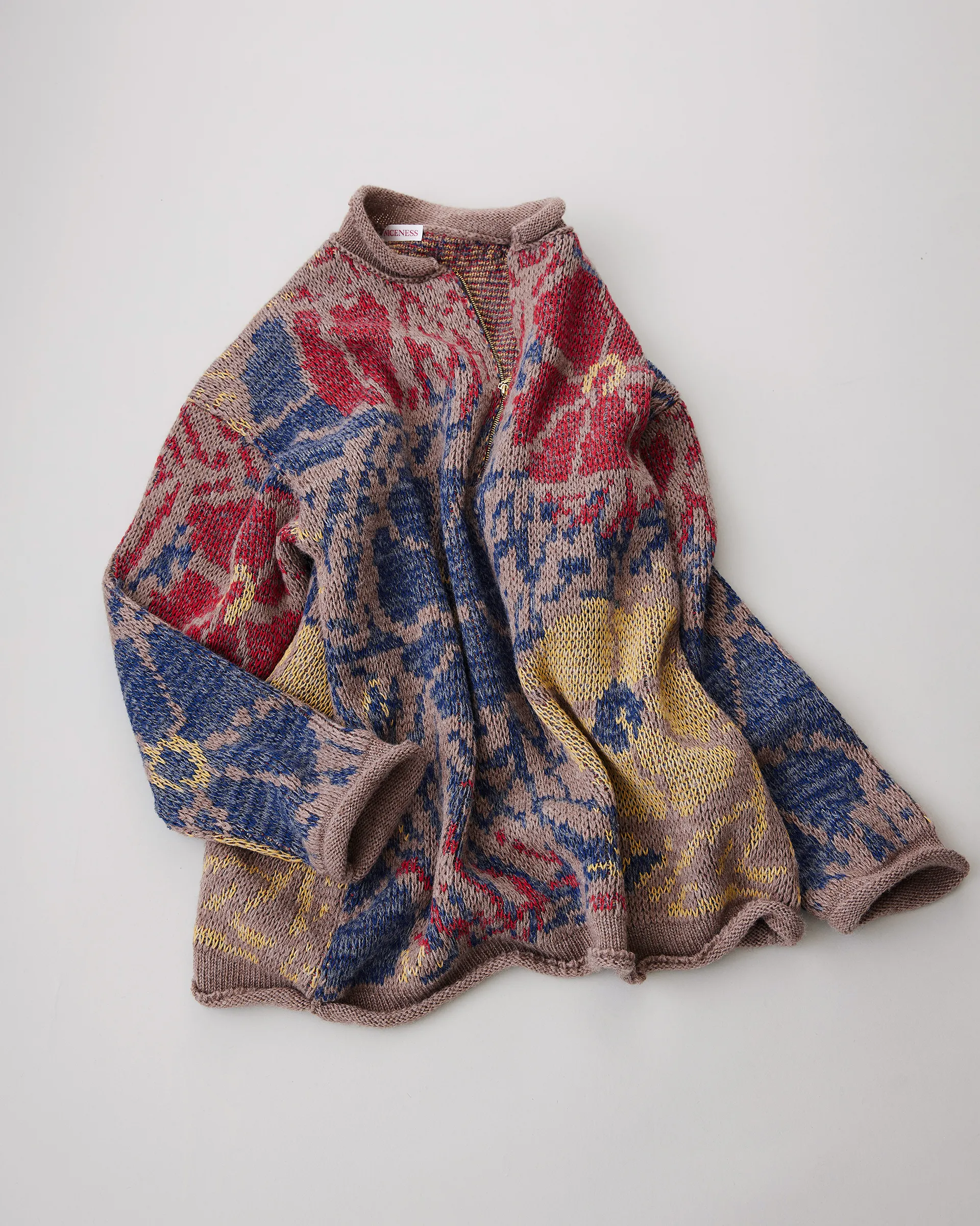 NICENESS | Official Website