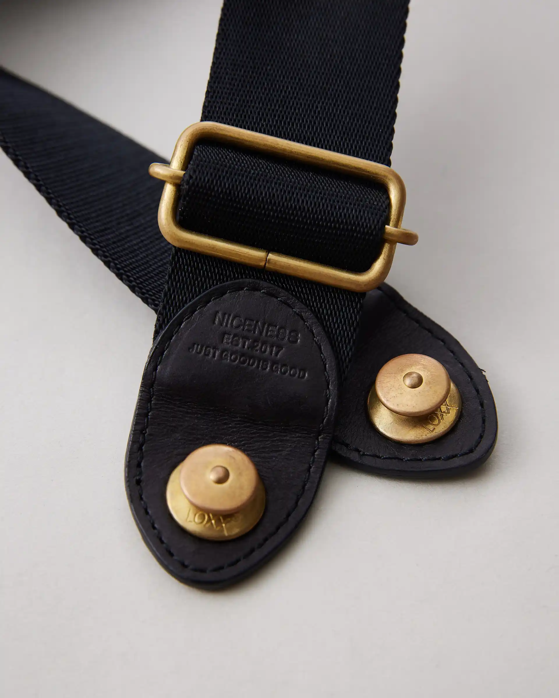 NICENESS | Official Website