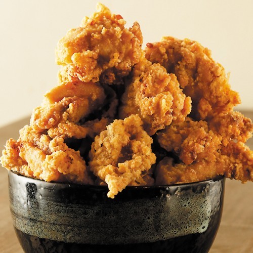 カラアゲ酒場 コウシ （からあげさかば こうし） - 新潟ランチ