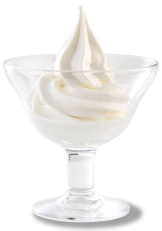 フローズンヨーグルト（ミックス） | 事業者様向け | NISSEI