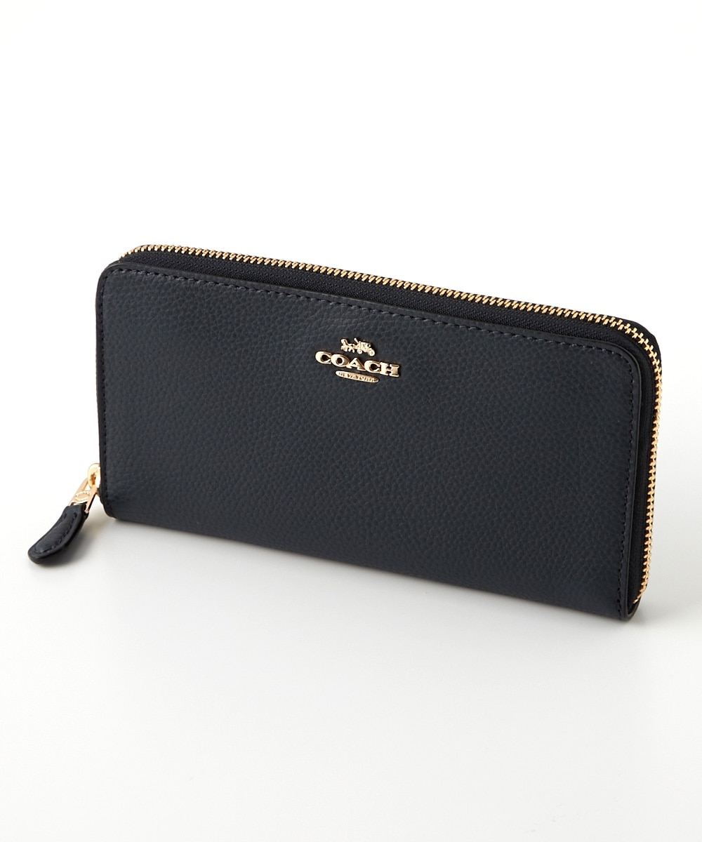 COACH（コーチ） 長財布 F16612 IMMID 通販【ニッセン】