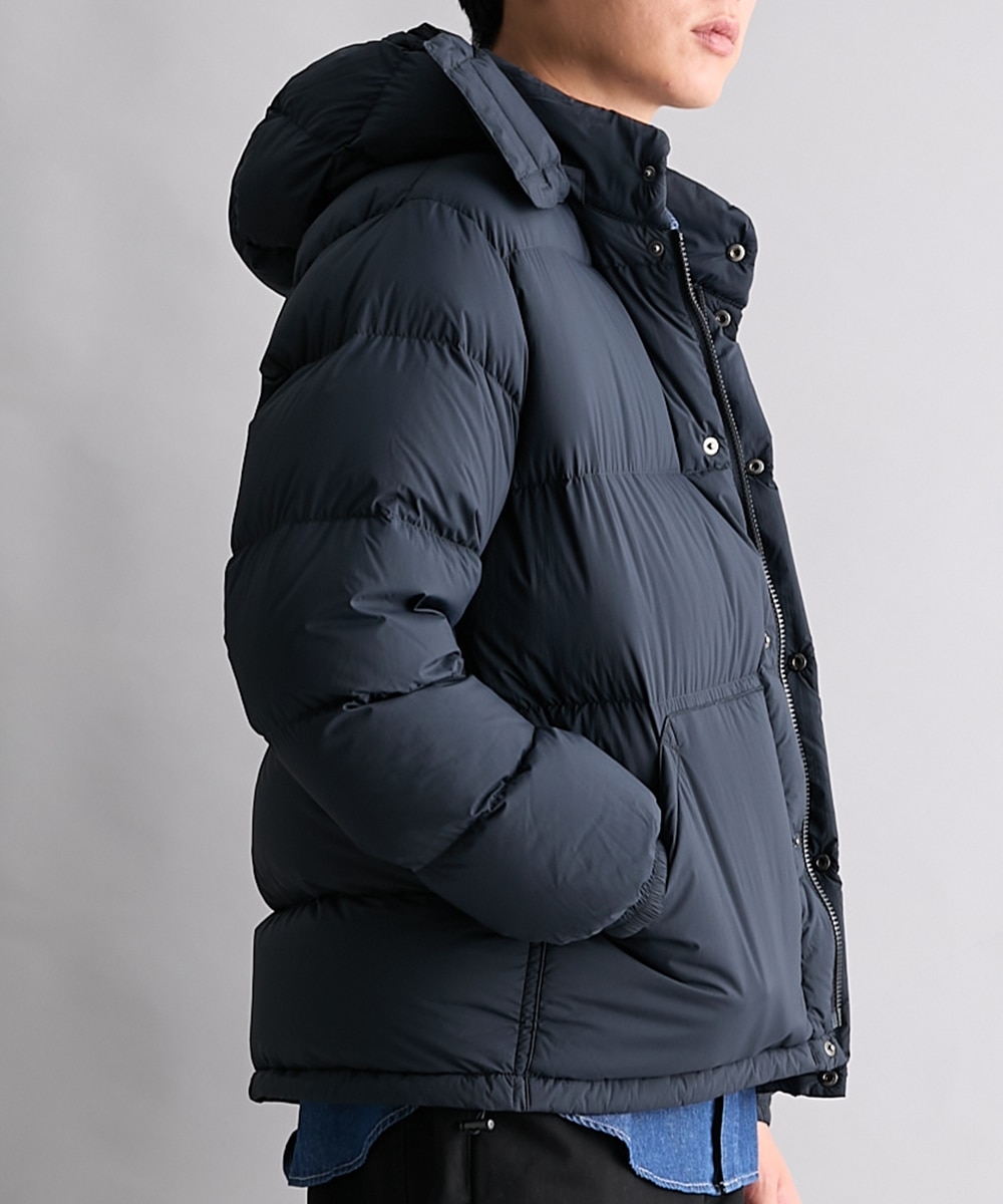 フード脱着可能2WAYダウンジャケット 通販【ニッセン】