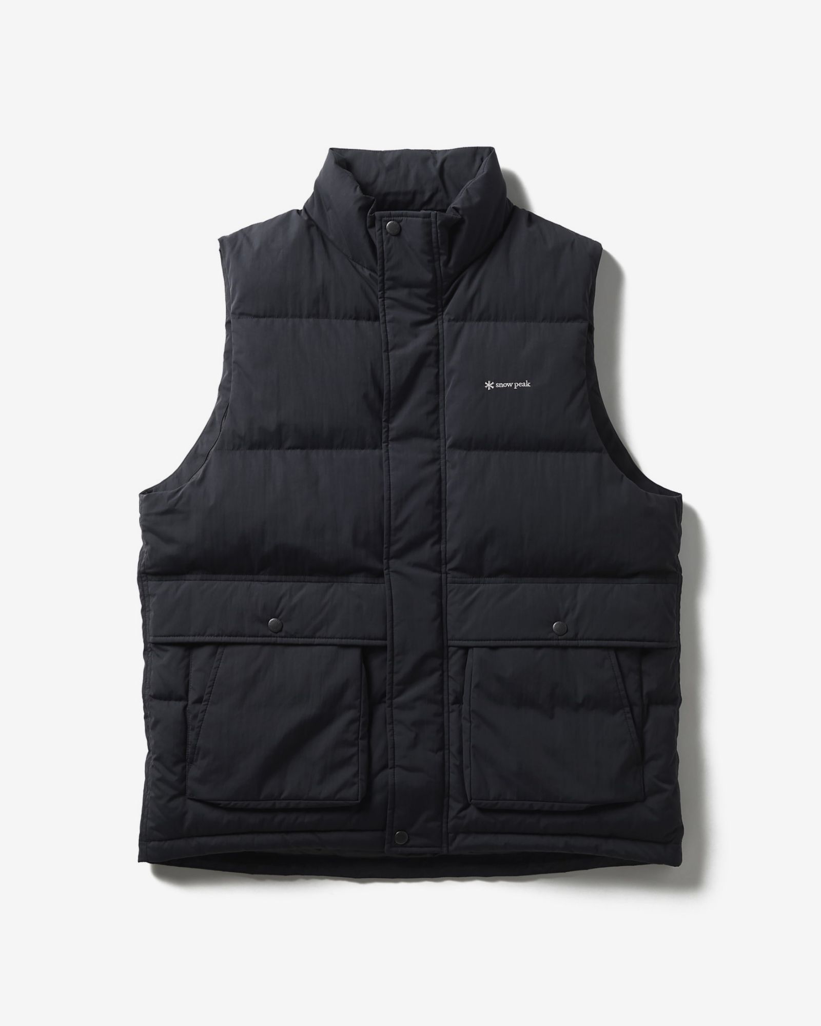 Everyday Down Jacket｜Everyday Down and GORE-TEX Down - 2025
