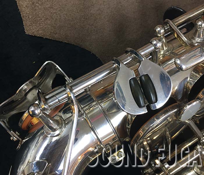 YANAGISAWA A-50S アルトサックス