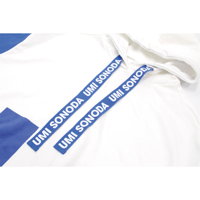 ラブライブ！ オーバーサイズパーカー / 園田海未| アニメ グッズ 通販