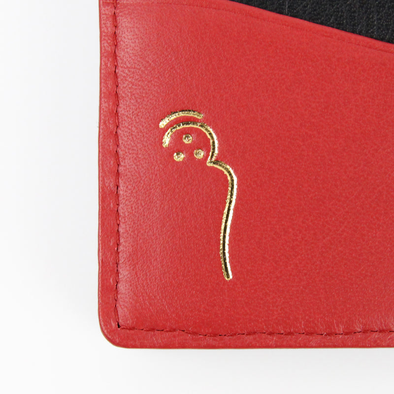 ペルソナ25周年 本革財布/P2 – SOLWA