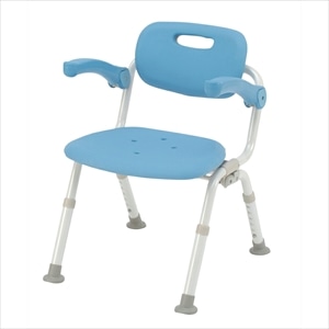 パナソニック ユクリア シャワーチェア [ユクリア] ミドルSP