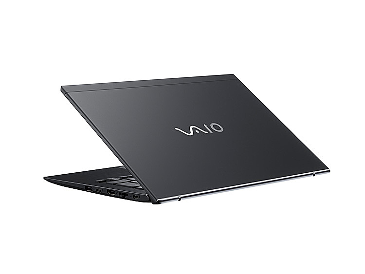 VAIO Pro PK「VJPK211」法人向けカスタマイズモデル（VAIO株式会社製