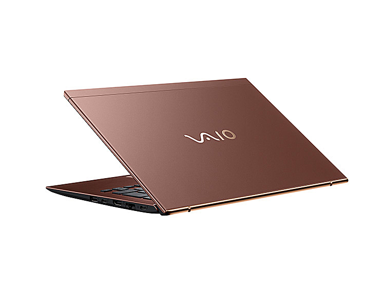 VAIO Pro PK「VJPK211」法人向けカスタマイズモデル（VAIO株式会社製