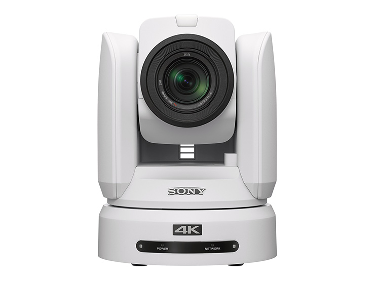BRC-X1000 | リモートカメラシステム | ソニー