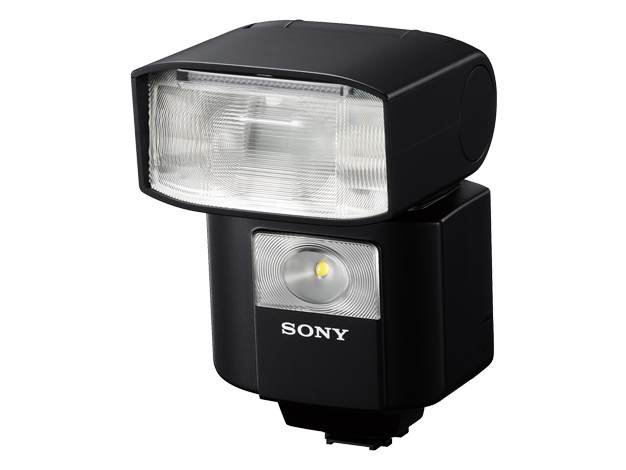 HVL-F45RM | デジタル一眼カメラα（アルファ） | ソニー