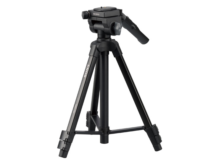 VCT-50AV 対応商品・アクセサリー | デジタルビデオカメラ Handycam