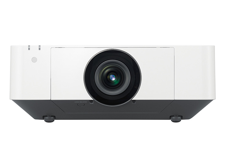 VPL-FWZ60 | データプロジェクター | ソニー