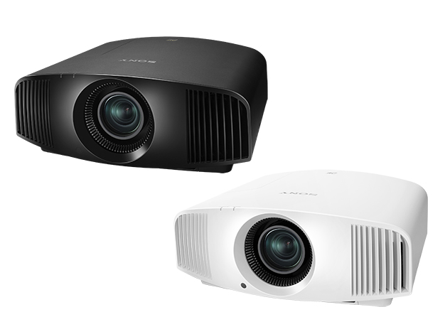 VPL-VW245 | ビデオプロジェクター | ソニー