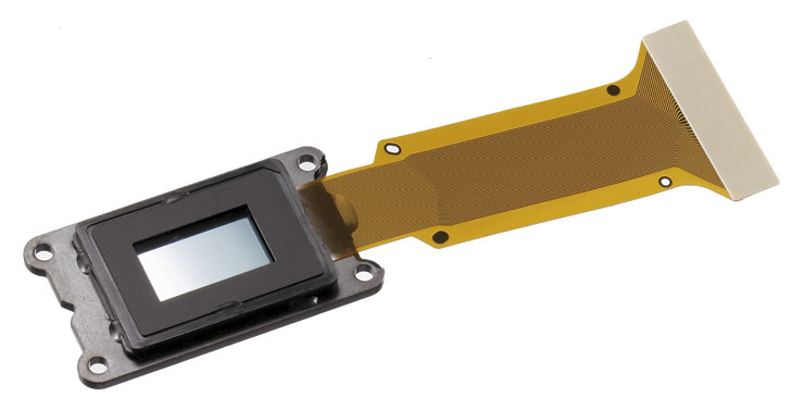 VPL-VW60 特長 | ビデオプロジェクター | ソニー