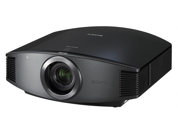 VPL-VW80 | ビデオプロジェクター | ソニー