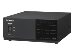 BRC-Z330 対応商品・アクセサリー | リモートカメラシステム | ソニー