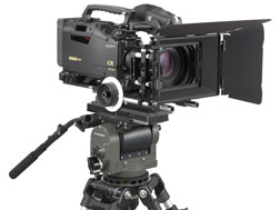 HDW-F900R | HDCAM | カムコーダー／レコーダー／プレーヤー | 法人の