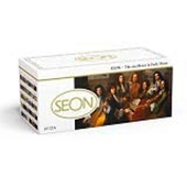 SEON-Collection (85CD)完全生産限定盤[EU輸入盤]・Various | Sony