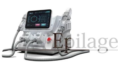 脱毛機 | 美容機器