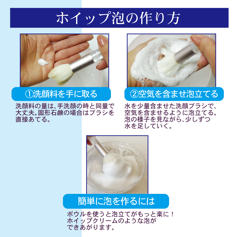 LumiSpa ホワイト 洗顔ブラシ 試してみた】ルミスパ スターター キット