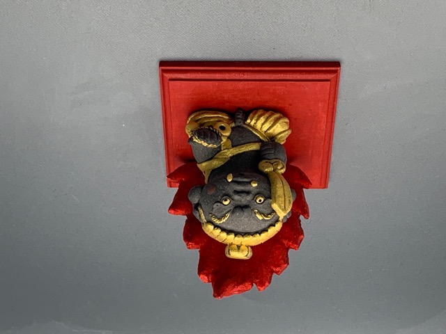 小林 牧牛（陶人形） 和食器通販・作家もの陶器【器さろん 恵】