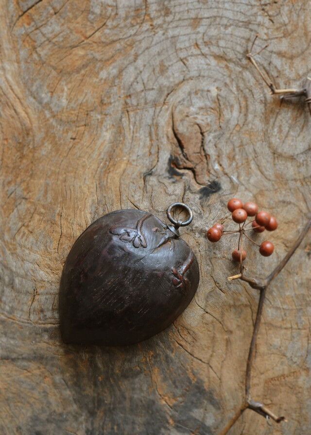 木杯 李朝木盃 酒盃 酒器 湯冷し ぐいのみ 木製酒器 Anntique Sam's