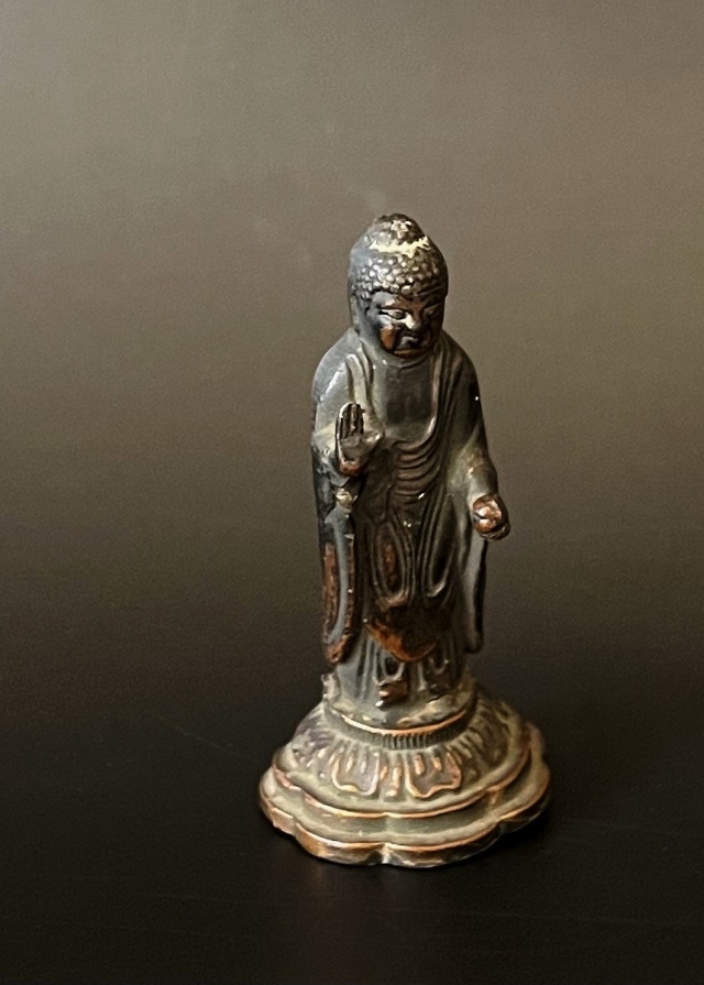 アンティークサムズコレクション姉妹店 古舫庵コレクション＞小仏