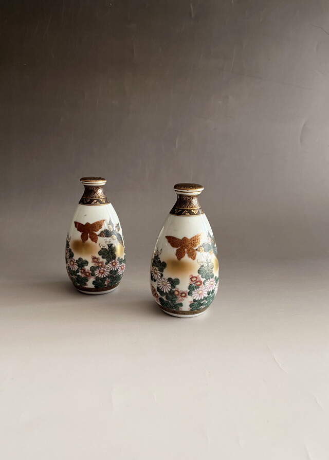 アンティークサムズコレクション姉妹店 古舫庵コレクション＞九谷焼蓋