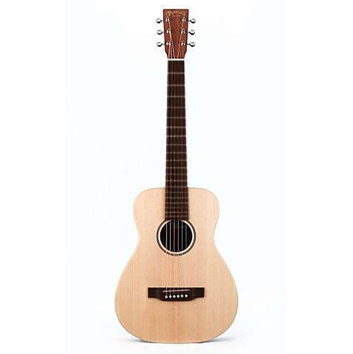 Buy sasku Martin LX1E Little Martin Acoustic Electric Guitar | Sam
