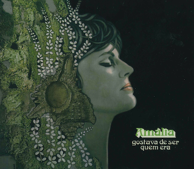 アマリア・ロドリゲス／私の中のファド ~ スペシャル・エディション