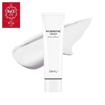 SAM'U PHセンシティブクラウドピーリングジェルの詳細ページ | SAM'U