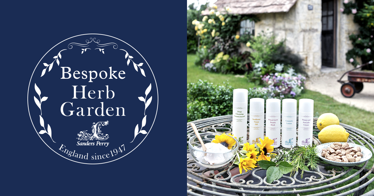 メイクオフ R | サンダース・ペリー化粧品